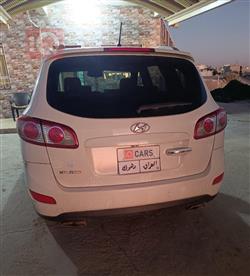 هيونداي سانتافي